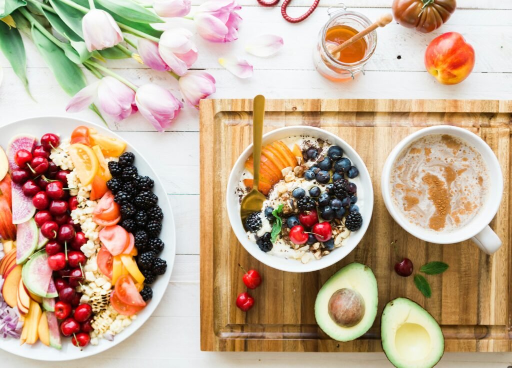 personalized diet -blood type