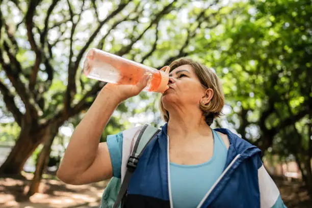 drinking with intention - water consciousness