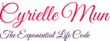 Logo site Cyrielle Mun